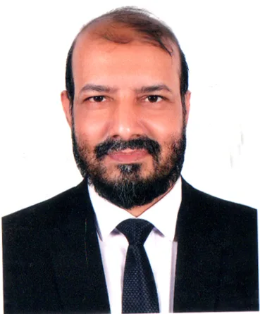 Hossain Mohammad Asrafuddin