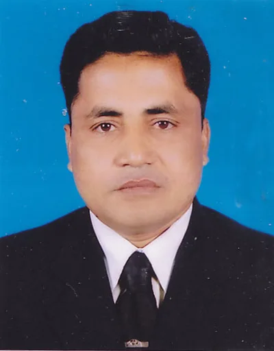 Firozul Islam Talukder
