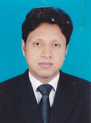 Hossen Saheed Mujib Alam (Bappi)