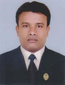 Ashish Kumar Shil