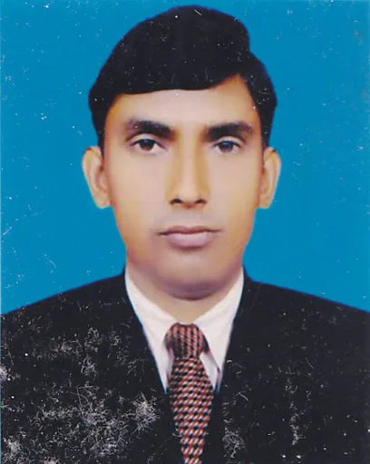 Shimul Datta