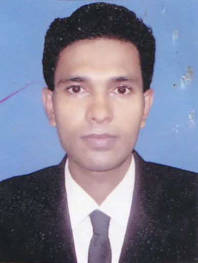 Debesh Gupta