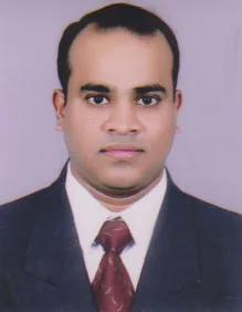 Mohammed Sazzad Sharif