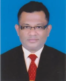 S. H. M Humayun Rashid Talukder