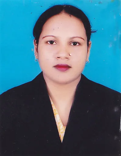 Pollobi Sultana