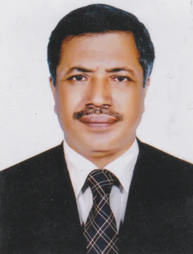 Mohammed Ibrahim Kutubi