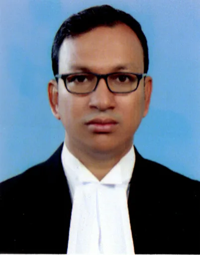 Mohammad Jahangir Alam