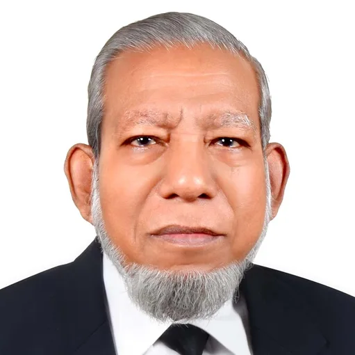 Md. Mahfuzur Rahman Khan