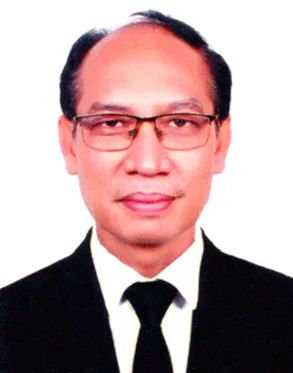 Alock Chowdhury