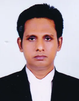 Mohammad Mosleh Uddin