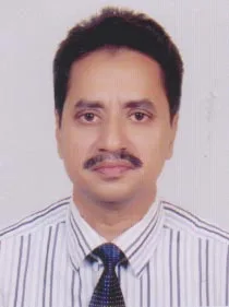 Mohammad Hossain Uddin Chowdhury