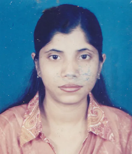 Farjana Rahman Tania