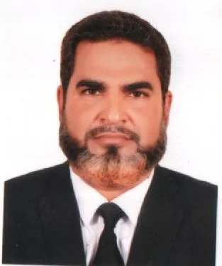 Mohammed Solaiman