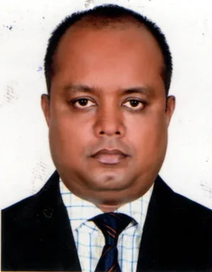 Mohammed Babar Chowdhury