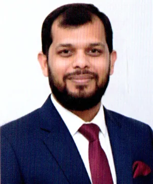 Shazidul Islam