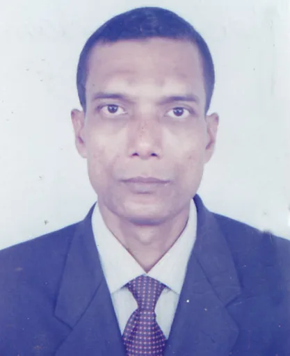 Mobinul Islam