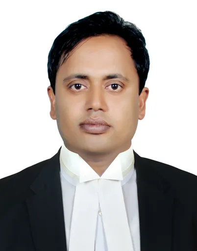 Alimul Ahsan (Rasel)
