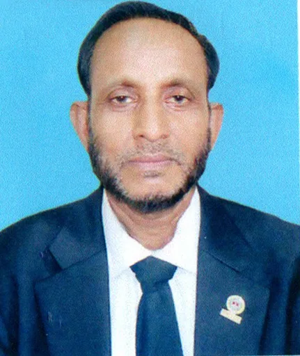 Md. Mokter Ahmed