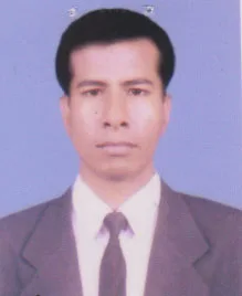 Shivananda Shil