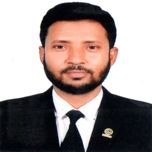 A. F. M. Saifullah Chowdhury (Nayan)