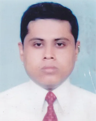 Hosainul Haider