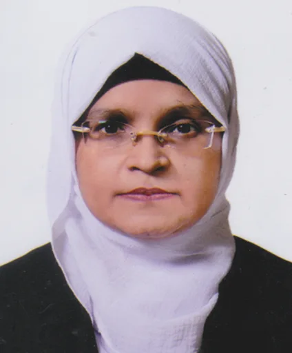 Meharaj Khatun