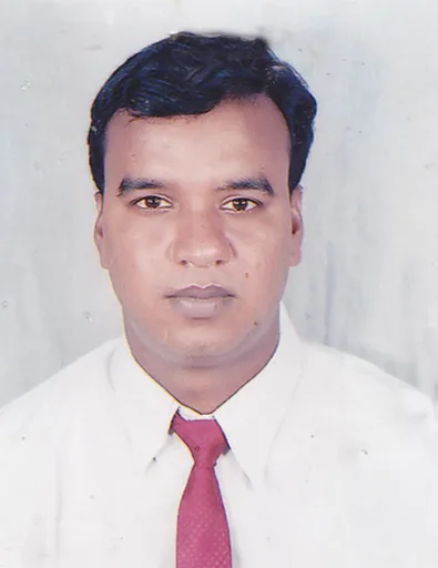 Md. Mossarrf Hossain