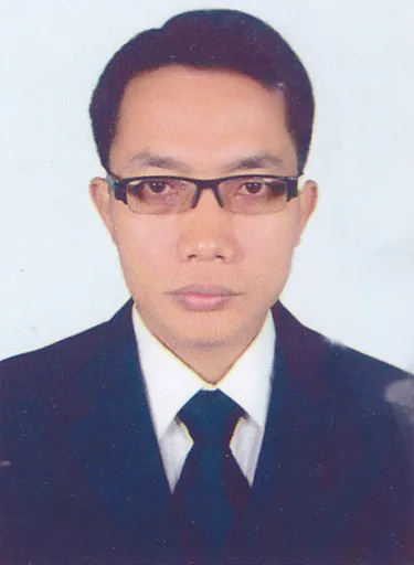Ripan Chakma