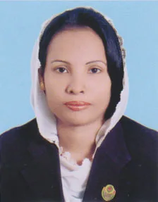 Rahima Begum