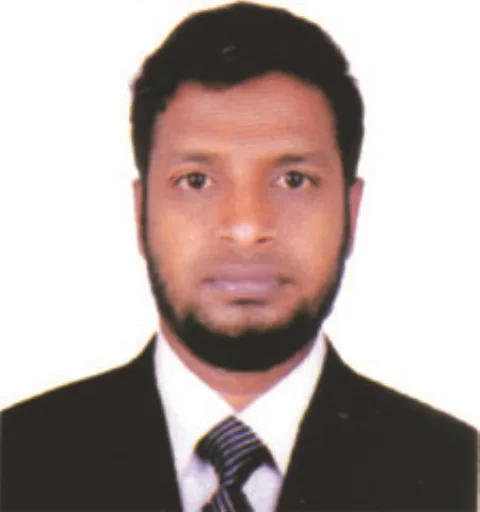 Hafizul Islam Manik