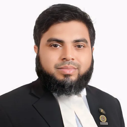 Abu Mohammed Yousuf Shohel