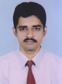 Md. Saiful Alam
