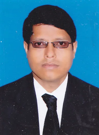 Mohammed Taj Uddin