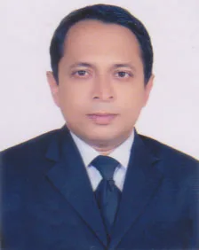 Mohammad Mamun Siraj Khan