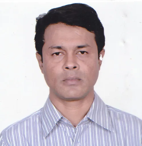 Zafar Alam