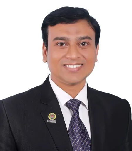 Kazi Md. Ashraful Hoque Ansari (Jewel)