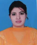 Afrin Mustary