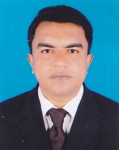 Mohammed Humayoun Kabir