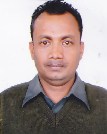 Amir Abbas