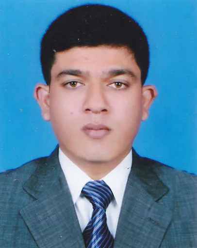 Mohammed Shahedul Haque