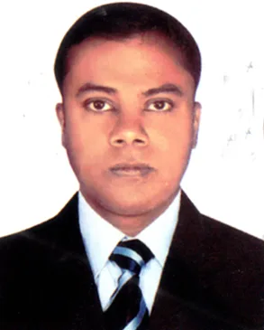 Md. Mesbah Uddin Maruf Chowdhury
