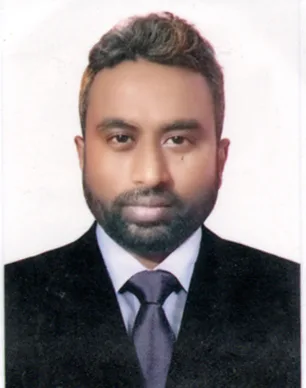 Md. Sakibur Rahaman