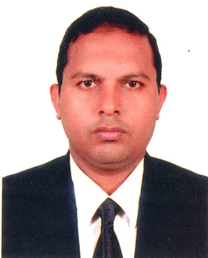 Pulok Kumar Chowdhury