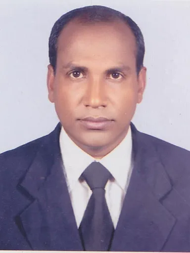 Tapan Kumar Das