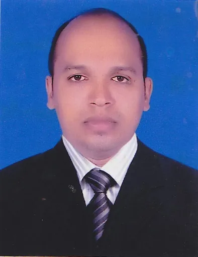 Prakash Chakraborty