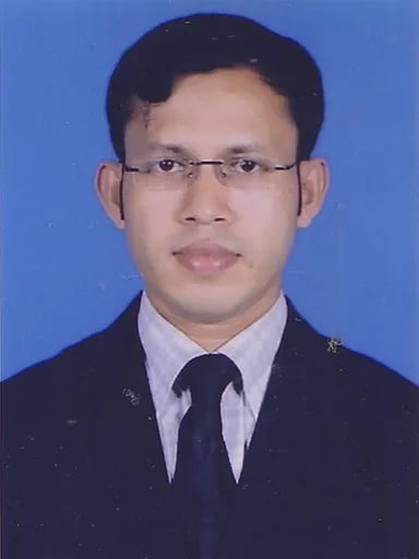 Md. Obaidur Rahaman