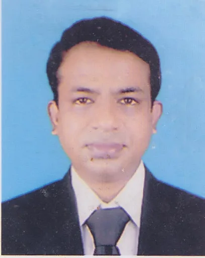 Rafikul Haidar