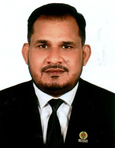 Faridul Alam