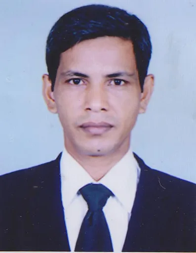 Amit Kumar Dey