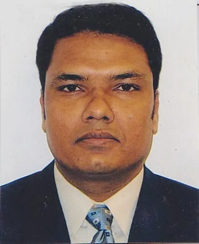 Pratap Chandra Shil